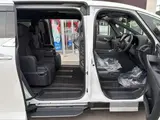 2026 Toyota Alphard Hybrid Hybrid 2.5 Z E-Four 4WD Pearl Van for sale, Japanese used car export - photo 14 of 24 | GULJI TRADERS