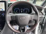 2026 Toyota Alphard Hybrid Hybrid 2.5 Z E-Four 4WD Pearl Van for sale, Japanese used car export - photo 24 of 24 | GULJI TRADERS