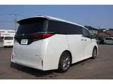 2026 Toyota Alphard Hybrid Hybrid 2.5 Z Pearl Van for sale, Japanese used car export - photo 2 of 20 | GULJI TRADERS