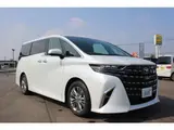 2026 Toyota Alphard Hybrid Hybrid 2.5 Z Pearl Van for sale, Japanese used car export - photo 3 of 20 | GULJI TRADERS