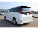 2026 Toyota Alphard Hybrid Hybrid 2.5 Z Pearl Van for sale, Japanese used car export - photo 7 of 20 | GULJI TRADERS