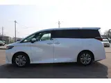 2026 Toyota Alphard Hybrid Hybrid 2.5 Z Pearl Van for sale, Japanese used car export - photo 8 of 20 | GULJI TRADERS