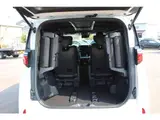 2026 Toyota Alphard Hybrid Hybrid 2.5 Z Pearl Van for sale, Japanese used car export - photo 16 of 20 | GULJI TRADERS