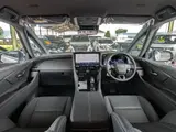 2026 Toyota Alphard Hybrid HV Z Advanced Park Universal Step Pearl Van for sale, Japanese used car export - photo 4 of 24 | GULJI TRADERS