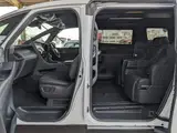 2026 Toyota Alphard Hybrid HV Z Advanced Park Universal Step Pearl Van for sale, Japanese used car export - photo 9 of 24 | GULJI TRADERS