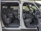 2026 Toyota Alphard Hybrid HV Z Advanced Park Universal Step Pearl Van for sale, Japanese used car export - photo 11 of 24 | GULJI TRADERS