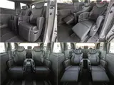 2026 Toyota Alphard Hybrid HV Z Advanced Park Universal Step Pearl Van for sale, Japanese used car export - photo 14 of 24 | GULJI TRADERS