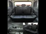 2026 Toyota Alphard Hybrid HV Z Advanced Park Universal Step Pearl Van for sale, Japanese used car export - photo 16 of 24 | GULJI TRADERS