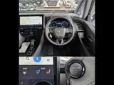 2026 Toyota Alphard Hybrid HV Z Advanced Park Universal Step Pearl Van for sale, Japanese used car export - photo 18 of 24 | GULJI TRADERS