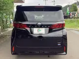 2026 Toyota Alphard Hybrid Hybrid 2.5 Z Black Van for sale, Japanese used car export - photo 2 of 16 | GULJI TRADERS