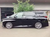 2026 Toyota Alphard Hybrid Hybrid 2.5 Z Black Van for sale, Japanese used car export - photo 4 of 16 | GULJI TRADERS