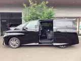 2026 Toyota Alphard Hybrid Hybrid 2.5 Z Black Van for sale, Japanese used car export - photo 6 of 16 | GULJI TRADERS