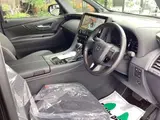 2026 Toyota Alphard Hybrid Hybrid 2.5 Z Black Van for sale, Japanese used car export - photo 8 of 16 | GULJI TRADERS