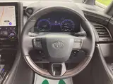 2026 Toyota Alphard Hybrid Hybrid 2.5 Z Black Van for sale, Japanese used car export - photo 11 of 16 | GULJI TRADERS