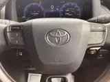 2026 Toyota Alphard Hybrid Hybrid 2.5 Z Black Van for sale, Japanese used car export - photo 12 of 16 | GULJI TRADERS