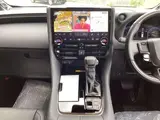 2026 Toyota Alphard Hybrid Hybrid 2.5 Z Black Van for sale, Japanese used car export - photo 14 of 16 | GULJI TRADERS