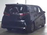 2026 Toyota Alphard Hybrid Hybrid Z Black Van for sale, Japanese used car export - photo 5 of 8 | GULJI TRADERS