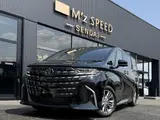 2026 Toyota Alphard Hybrid Hybrid 2.5 G Other Van for sale, Japanese used car export - photo 1 of 24 | GULJI TRADERS