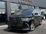 2026 Toyota Alphard Hybrid Hybrid 2.5 G Other Van for sale, Japanese used car export - photo 8 of 24 | GULJI TRADERS