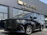 2026 Toyota Alphard Hybrid Hybrid 2.5 G Other Van for sale, Japanese used car export - photo 9 of 24 | GULJI TRADERS