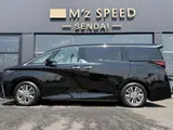 2026 Toyota Alphard Hybrid Hybrid 2.5 G Other Van for sale, Japanese used car export - photo 13 of 24 | GULJI TRADERS