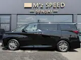 2026 Toyota Alphard Hybrid Hybrid 2.5 G Other Van for sale, Japanese used car export - photo 14 of 24 | GULJI TRADERS