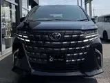 2026 Toyota Alphard Hybrid Hybrid 2.5 G Other Van for sale, Japanese used car export - photo 16 of 24 | GULJI TRADERS