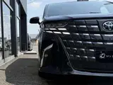2026 Toyota Alphard Hybrid Hybrid 2.5 G Other Van for sale, Japanese used car export - photo 17 of 24 | GULJI TRADERS