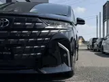 2026 Toyota Alphard Hybrid Hybrid 2.5 G Other Van for sale, Japanese used car export - photo 18 of 24 | GULJI TRADERS