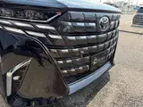 2026 Toyota Alphard Hybrid Hybrid 2.5 G Other Van for sale, Japanese used car export - photo 20 of 24 | GULJI TRADERS