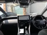 2026 Toyota Alphard Hybrid Hybrid Z JBL Premium S HUD Ad Black Van for sale, Japanese used car export - photo 3 of 24 | GULJI TRADERS