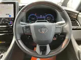 2026 Toyota Alphard Hybrid Hybrid Z JBL Premium S HUD Ad Black Van for sale, Japanese used car export - photo 7 of 24 | GULJI TRADERS