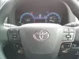 2026 Toyota Alphard Hybrid 4WD Hybrid X Pearl Van for sale, Japanese used car export - photo 7 of 20 | GULJI TRADERS