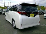 2026 Toyota Alphard Hybrid Hybrid 2.5 X Van for sale, Japanese used car export - photo 2 of 13 | GULJI TRADERS