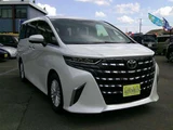 2026 Toyota Alphard Hybrid Hybrid 2.5 X Van for sale, Japanese used car export - photo 3 of 13 | GULJI TRADERS
