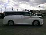 2026 Toyota Alphard Hybrid Hybrid 2.5 X Van for sale, Japanese used car export - photo 4 of 13 | GULJI TRADERS