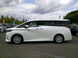 2026 Toyota Alphard Hybrid Hybrid 2.5 X Van for sale, Japanese used car export - photo 5 of 13 | GULJI TRADERS