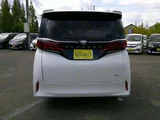 2026 Toyota Alphard Hybrid Hybrid 2.5 X Van for sale, Japanese used car export - photo 6 of 13 | GULJI TRADERS