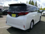 2026 Toyota Alphard Hybrid Hybrid 2.5 X Van for sale, Japanese used car export - photo 7 of 13 | GULJI TRADERS