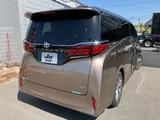 2026 Toyota Alphard Hybrid Hybrid Z Van for sale, Japanese used car export - photo 2 of 24 | GULJI TRADERS