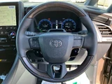 2026 Toyota Alphard Hybrid Hybrid Z Van for sale, Japanese used car export - photo 4 of 24 | GULJI TRADERS