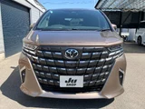2026 Toyota Alphard Hybrid Hybrid Z Van for sale, Japanese used car export - photo 24 of 24 | GULJI TRADERS