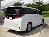 2026 Toyota Alphard Hybrid Hybrid X Van for sale, Japanese used car export - photo 2 of 14 | GULJI TRADERS