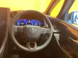 2026 Toyota Alphard Hybrid X Pearl Van for sale, Japanese used car export - photo 6 of 9 | GULJI TRADERS