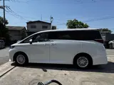 2026 Toyota Alphard Hybrid X White Van for sale, Japanese used car export - photo 4 of 9 | GULJI TRADERS
