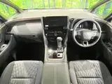 2026 Toyota Alphard Hybrid X Black Van for sale, Japanese used car export - photo 2 of 9 | GULJI TRADERS