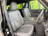 2026 Toyota Alphard Hybrid X Black Van for sale, Japanese used car export - photo 8 of 9 | GULJI TRADERS