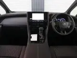 2026 Toyota Alphard Hybrid X 3-row seating, 8-passenger, rear seat display Pearl Van for sale, Japanese used car export - photo 3 of 9 | GULJI TRADERS