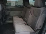 2026 Toyota Alphard Hybrid X 3-row seating, 8-passenger, rear seat display Pearl Van for sale, Japanese used car export - photo 7 of 9 | GULJI TRADERS