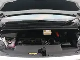 2026 Toyota Alphard Hybrid X 3-row seating, 8-passenger, rear seat display Pearl Van for sale, Japanese used car export - photo 8 of 9 | GULJI TRADERS